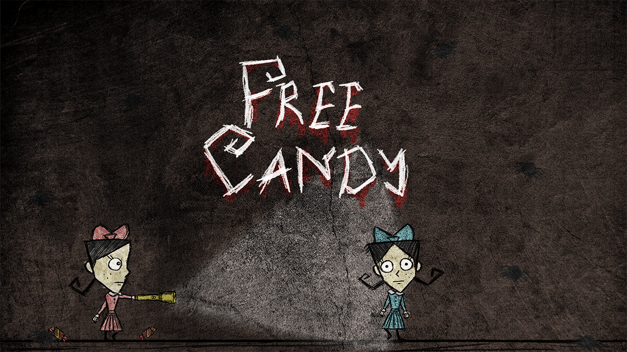 play Free Candy