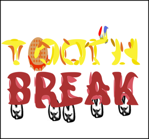 play Tooth Break Demo