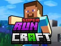 play Super Runcraft