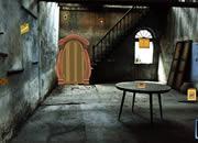 play Combatant Room Escape