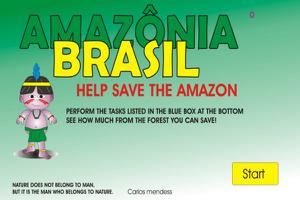 Amazoniagame