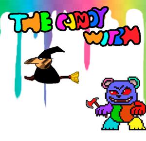 play Candywitch