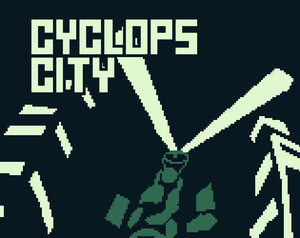 play Cyclops City