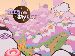 play Need For Sweet!