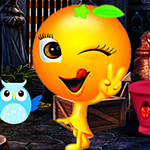 play Enchant Fruity Escape