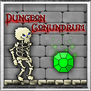 play Dungeon Conundrum