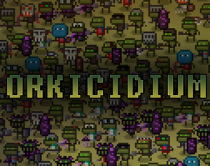 play Orkicidium