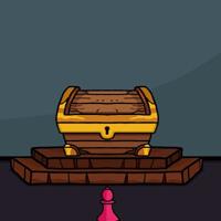 play G2J Treasure Trove Escape From House