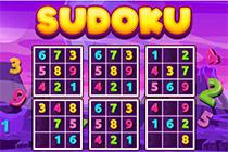 Classic Sudoku