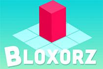 play Bloxorz: Roll The Block