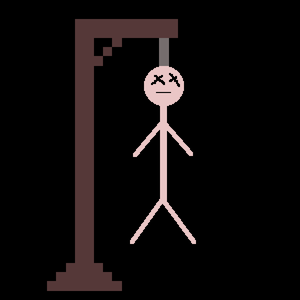 play The Hangman Game