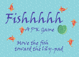play Fishhhhhh