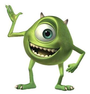 play Mike Wazowski'S Hangman