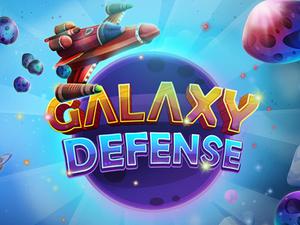 play Galaxy Defence