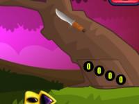 play Rescue The Vulture