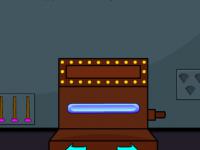 play Treasure Trove Escape From House