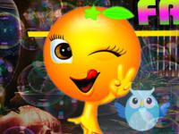 play Enchant Fruity Escape