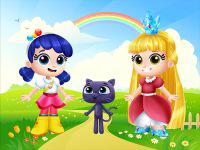 play Lue And The Rainbow Adventure