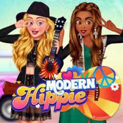 play Modern Hippie