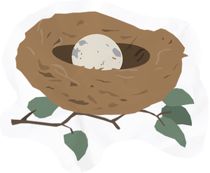 play Empty Nest
