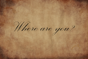 play Where Are You?