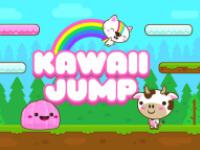 play Kawaii Jump