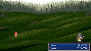play Andrea'S Rpg Prototype