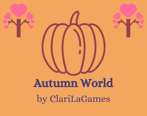 play Autumn World