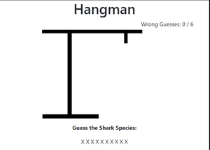 play Hangman