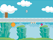 play Fun Gravity Ball