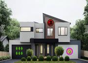 play Stunning Modern Home Escape