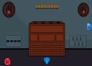 play Treasure Trove Escape From House