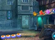 play Enchant Fruity Escape