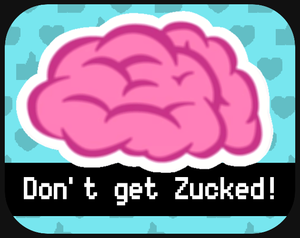 play Don'T Get Zucked!