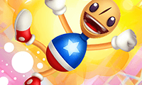 play Super Buddy: Run