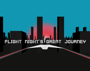 play Flight Night'S Great Journey