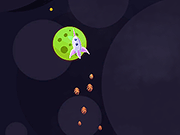 play Zone Jumping: Fly In A Spaceship