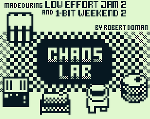 play Chaos Lab