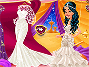 Princess Magical Wedding