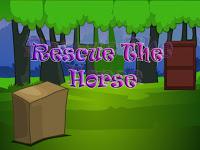 Top10 Rescue The Horse