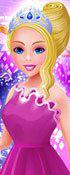 Cinderella Dress Up Game 2