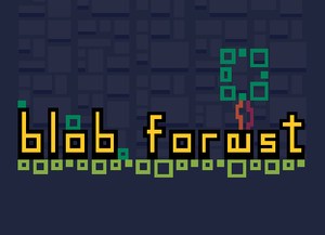 play Blob Forest