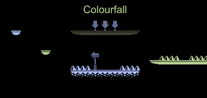 play Colourfall