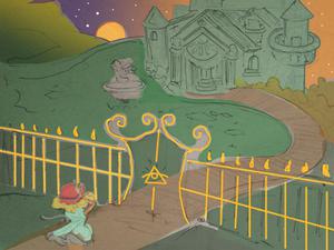 play L'Invitation De Paulette