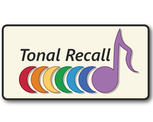 play Tonal Recall