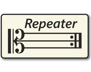 play Repeater