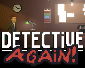 play Detective: Again!