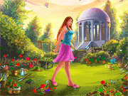 play Enchanted Garden