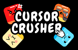 play Cursor Crusher