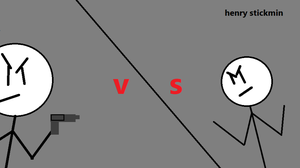 play Henry Stickmin Custom Scene 1